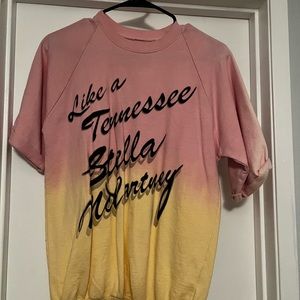 Taylor Swift x Stella McCartney merch